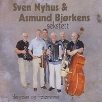Lalmingen (Galopp) - Sven Nyhus & Asmund Bjørkens Sekstett