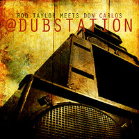 Mix Up Dub - Gussie P