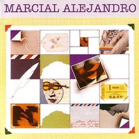 Sabe A Ti - Marcial Alejandro