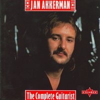 Journey (A Real Elegant Gipsy) - Jan Akkerman