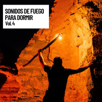 Torch Fire Cold Night - Musica relajante & Naturaleza Sonidos & Musica relajante dormir
