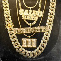 VENDETTA III - Salvo Hard & Danger