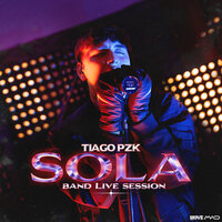 SOLA - Tiago PZK