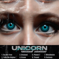 Truant - Visual Sense