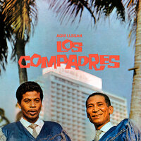 Su señoría la conga - Los Compadres