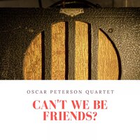It Could Happen to You - Oscar Peterson