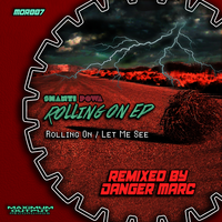 Let Me See - Shanti Powa & Danger Marc