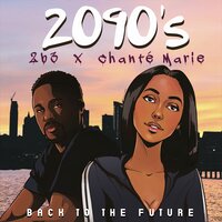 Only One - 2b3 & Chanté Marie