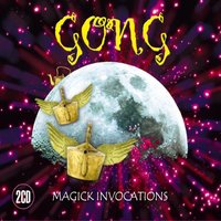 I Never Glid Before - Gong