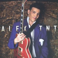 Baby You Got The Feeling - Alex Tnt