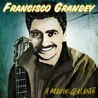 Nuit tropicale - Francisco Grandey