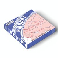 АКУЛА - АСОЕР