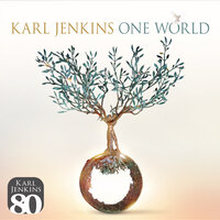 Jenkins: Sakura, Spring Has Come - Karl Jenkins & Lucy Crowe & World Orchestra For Peace & World Choir for Peace & Nicol Matt & Alexander Duggan