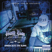 Million Dollar Wetback - Shadow the OG & Low G