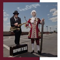 Saxarella - Fabien Chouraki & Benjamin Intartaglia