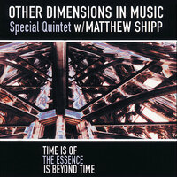 2 > - Matthew Shipp & William Parker & Daniel Carter & Roy Campbell & Rashid Bakr