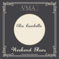 South Rampart Street Parade - ALIX COMBELLE