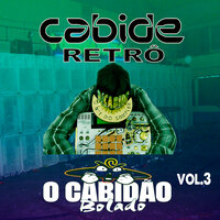 Caniçal e Cafubá Ponta Ponta - DJ Cabide