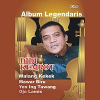 Ojo Lamis - Didi Kempot