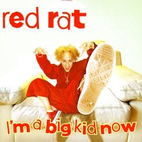 Chunny Mouth - Red Rat