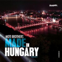 Underground - Moti Brothers