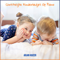 Immanuel - Arjan Huizer