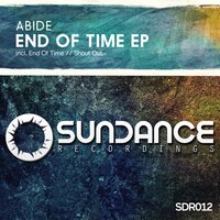 Shout Out - Abide