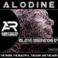 On The Edge of The Universe - Alodine