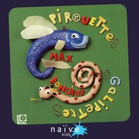 Le serpent à sonnettes - Max Rongier