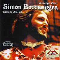 Giuseppe Verdi: Messeri, il re di Tartaria - Simone Alaimo & Джузеппе Верди