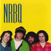 Blame It On The World - NRBQ
