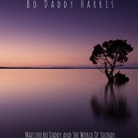 Ancestors - Bo Daddy Harris