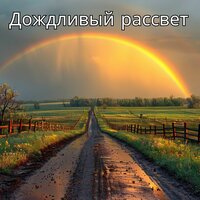 Мокрые улицы - Музыка для дождливого дня