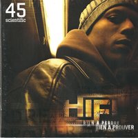 J'aime kicker ça me plaît - HIFI