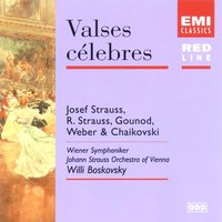 Mein Lebenslauf ist Lieb und Leben - Walzer Op. 263 - Wiener Johann Strauss Orchester & Willi Boskovsky & Йозеф Штраус