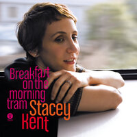 Landslide - Stacey Kent & John Parricelli & Dave Chamberlain