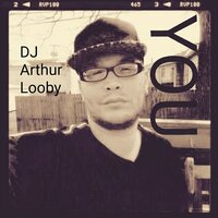 Feel It in My Head Now - DJ Arthur Looby