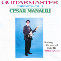 My Hometown / Innamorata / Black Magic Woman - Cesar Manalili