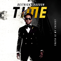 Abundant Life - Deitrick Haddon