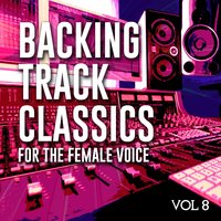 Spinning Around - The Backing Track Collective