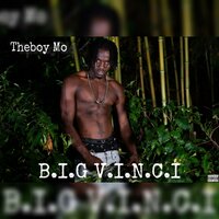 Pain - Theboy Mo
