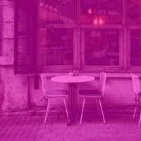 Deluxe Cold Brews - Coffee Shop Music Groove