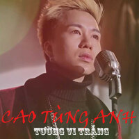 Tường vi trắng - Cao Tùng Anh
