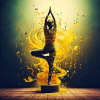 Harmonious Energy Sounds - i-Reiki & Yoga Music Beats & Namaste Yoga Collection