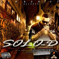 Poppin Bottles - Solo-D & K-9 & Warren