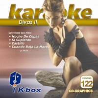 Noche De Copas - Karaoke Box