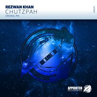 Chutzpah - Rezwan Khan