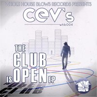 Makin It Hot - Cev'S