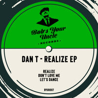 Realize - Dan T
