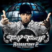 Porque Sera Featuring Chikitin - Tony Touch & Chikitin